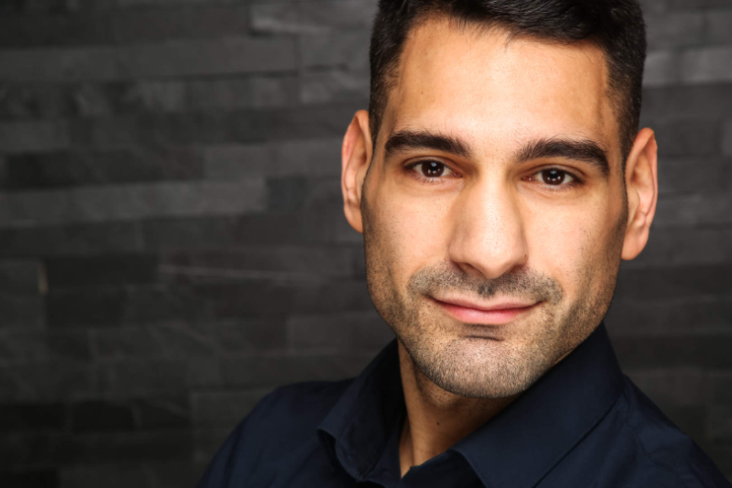 ERGO Versicherung Aykut Tercan, Hohe Steige in Würzburg