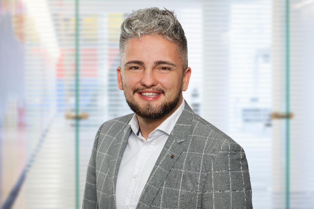 ERGO Versicherung Dennis Mager, Dauchinger Straße in Deißlingen