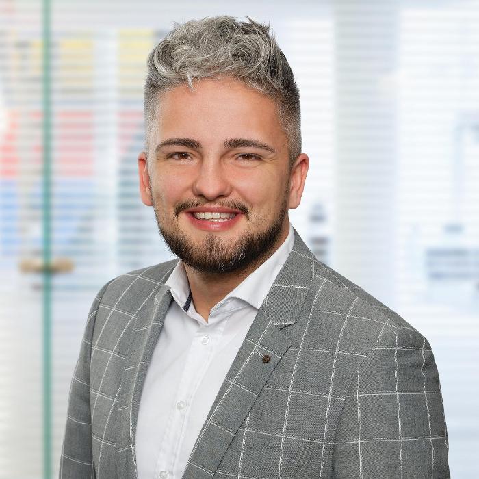 ERGO Versicherung Dennis Mager, Dauchinger Straße in Deißlingen