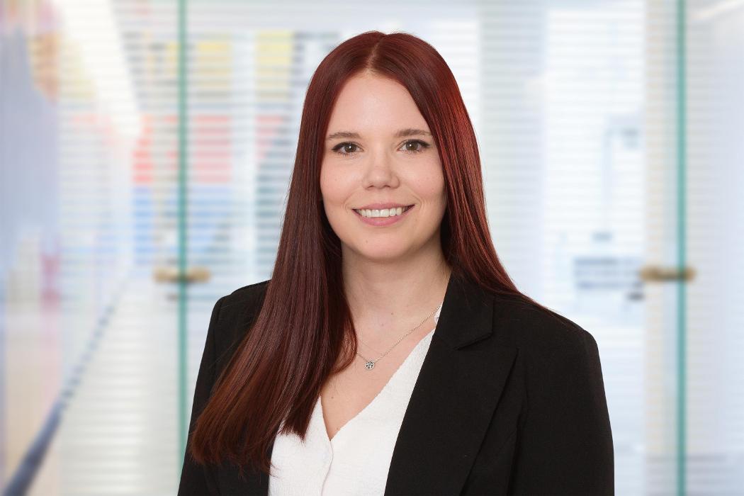 ERGO Versicherung Lisa Christine Bender, Lahnstraße in Netphen