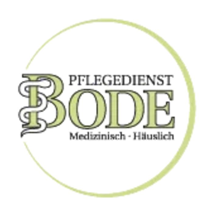 Medizinisch Häusliche Pflege Bode GmbH in Wachtberg