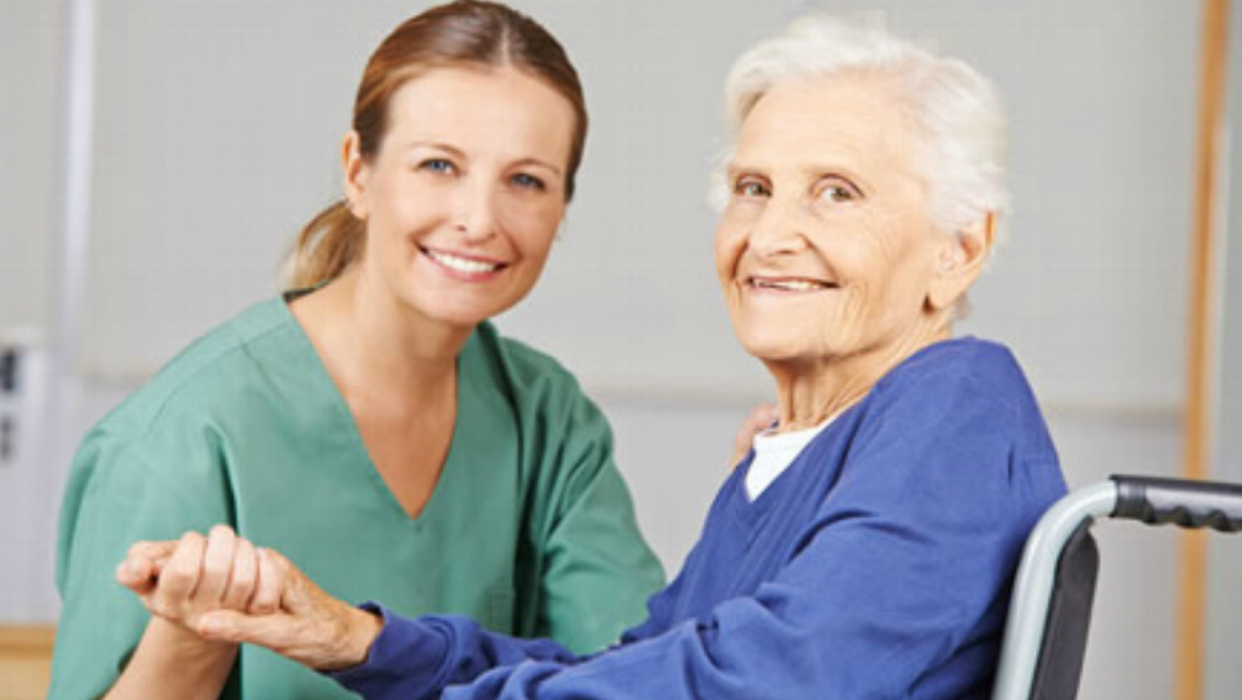 Medizinisch Häusliche Pflege Bode GmbH, Konrad-Adenauer-Straße in Wachtberg