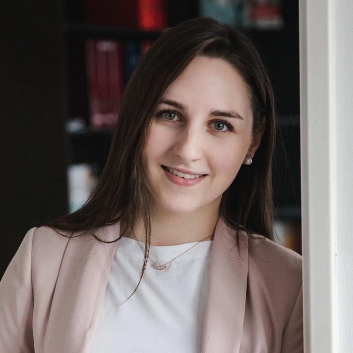 ERGO Pro Denise Bergler, Am Goßbühl in Tännesberg