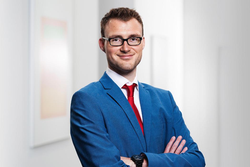 ERGO Pro Tobias Schirmer, Am Kurpark in Bad Sachsa