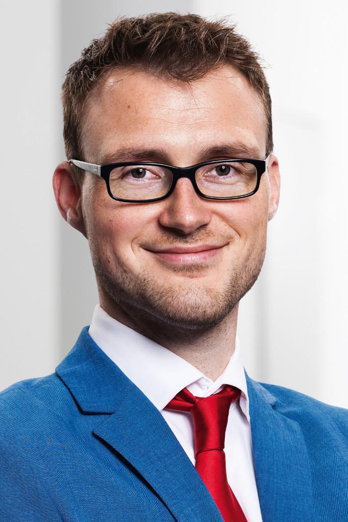 ERGO Pro Tobias Schirmer, Am Kurpark in Bad Sachsa