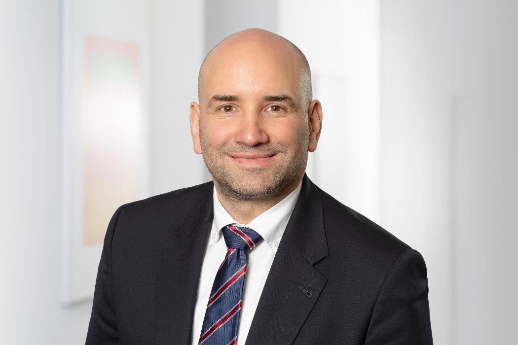 ERGO Pro Antonio Anic, Eichenweg in Tübingen