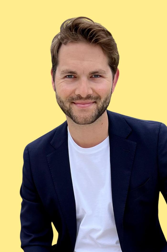 ERGO Pro Maik Thomas in Münster