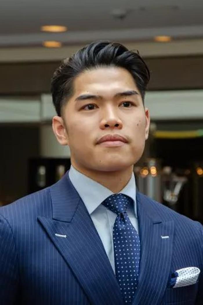 ERGO Pro Vinh Hoang Nong, Berliner Straße in Gera