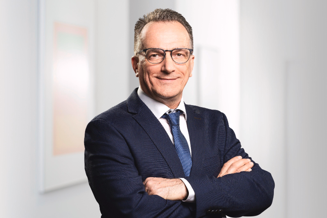 ERGO Versicherung Frank Glauch, Seeblick in Zwenkau