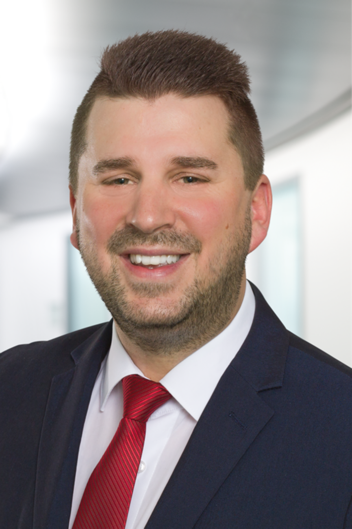 ERGO Versicherung Christian Hammes, Steinstraße in Kall