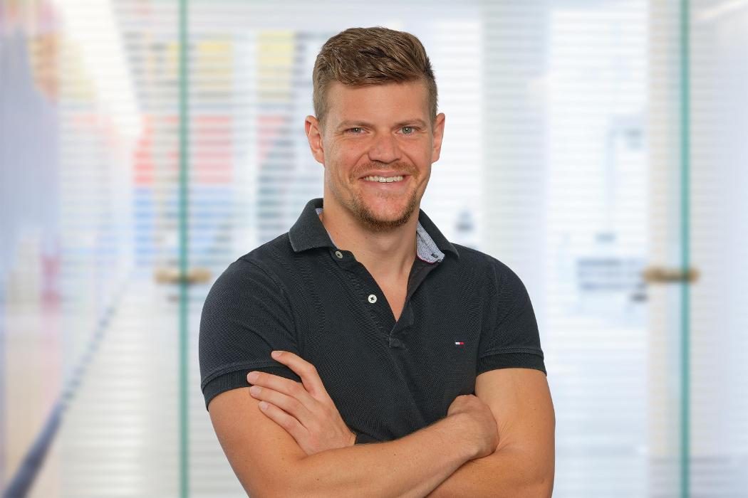 ERGO Versicherung Max Wiedemann, Richtwiese in Wendelstein