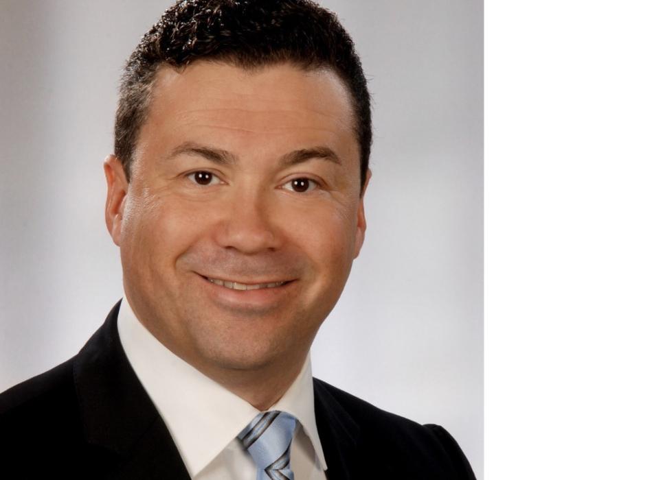 ERGO Versicherung Charles Nagel, Neumarkt in Saarbrücken