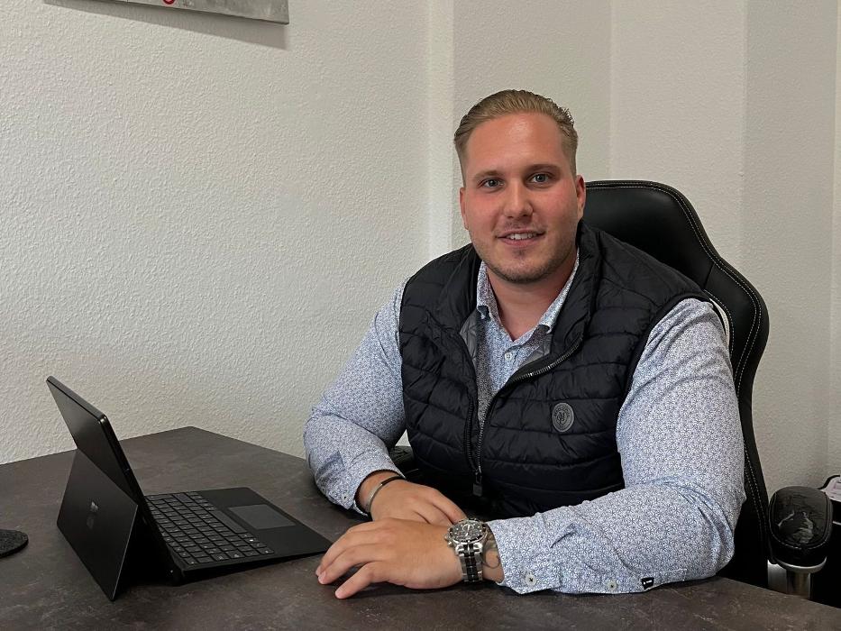 ERGO Versicherung Florian Ewald Nolte, Schönebecker Straße in Magdeburg