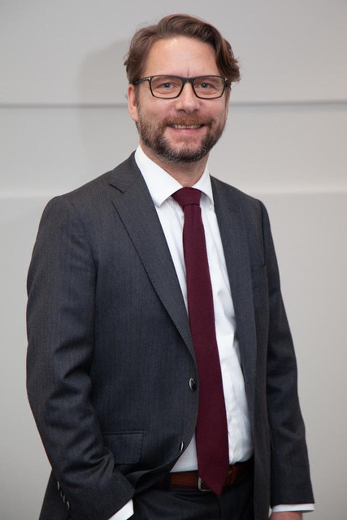 ERGO Versicherung Holger Micheew, Frankfurter Straße in Mörfelden-Walldorf