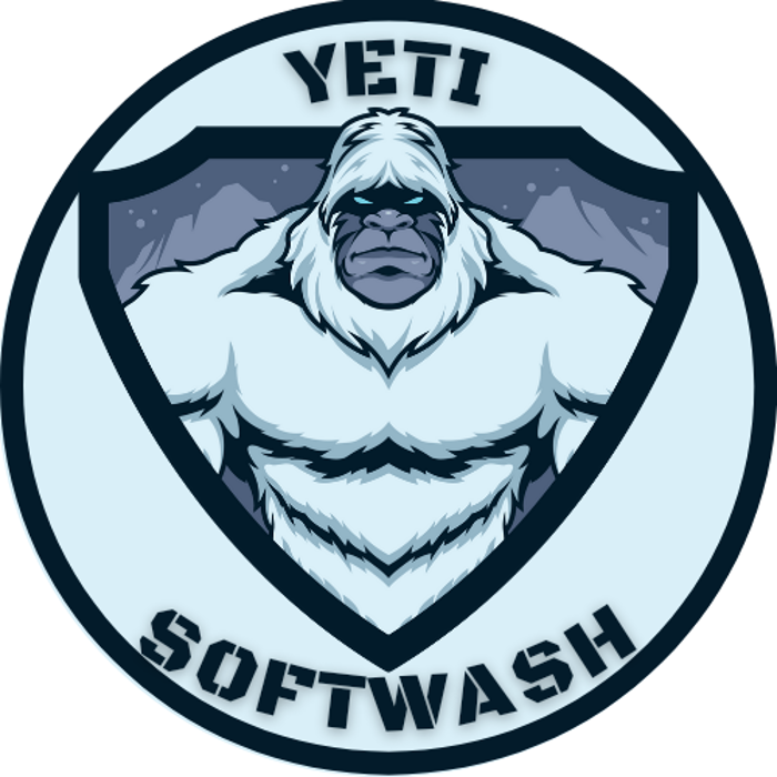 Yeti Softwash - Gresham, OR