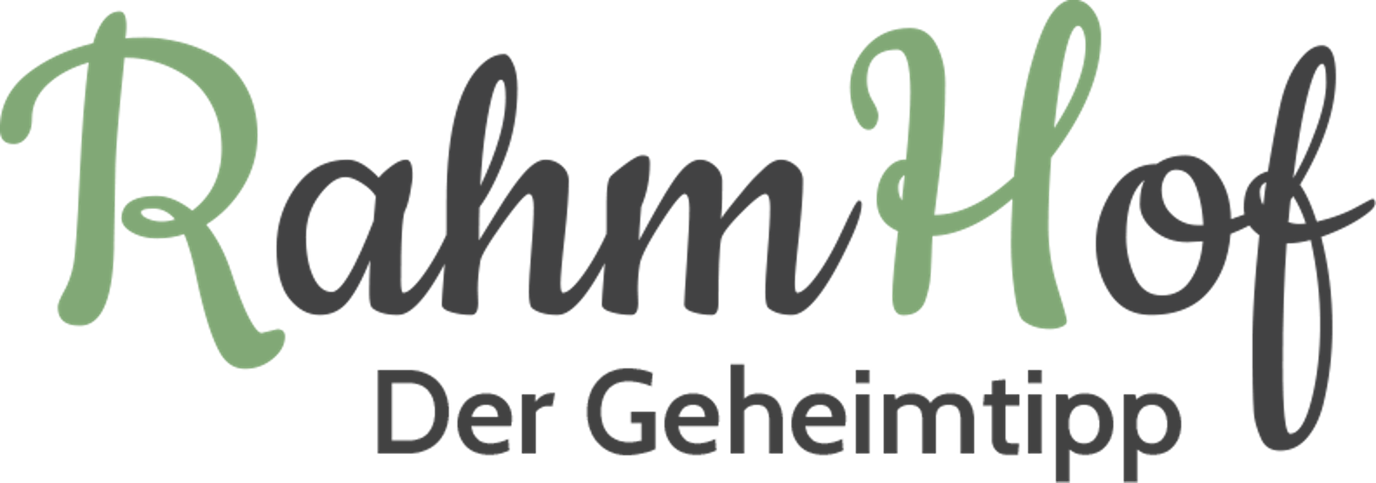 Rahmhof am Bruggberg Brixental in Wörgl