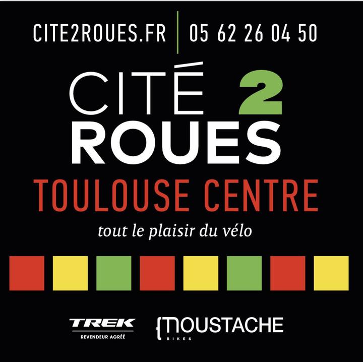Cité 2 Roues réparation et restauration (objets divers)