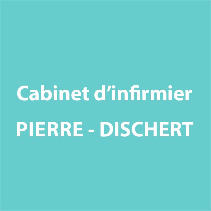 Hélène Pierre / Anne Dischert garde-malade