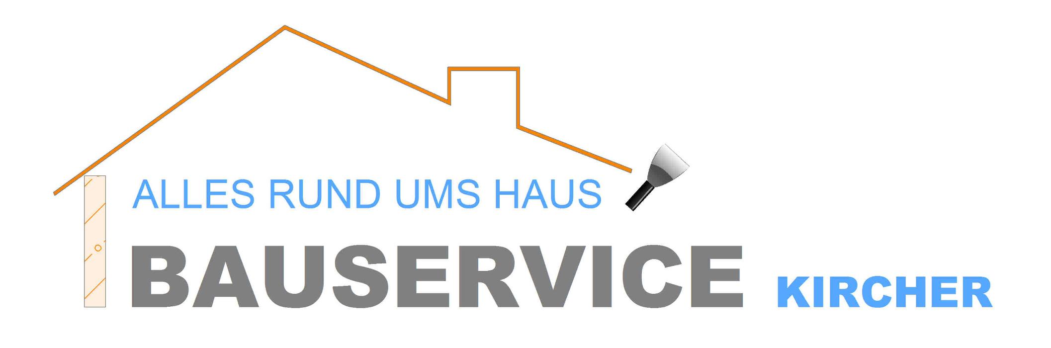 Bild zu Bauservice-Kircher in Mainaschaff Bild zu Bauservice-Kircher in Mainaschaff