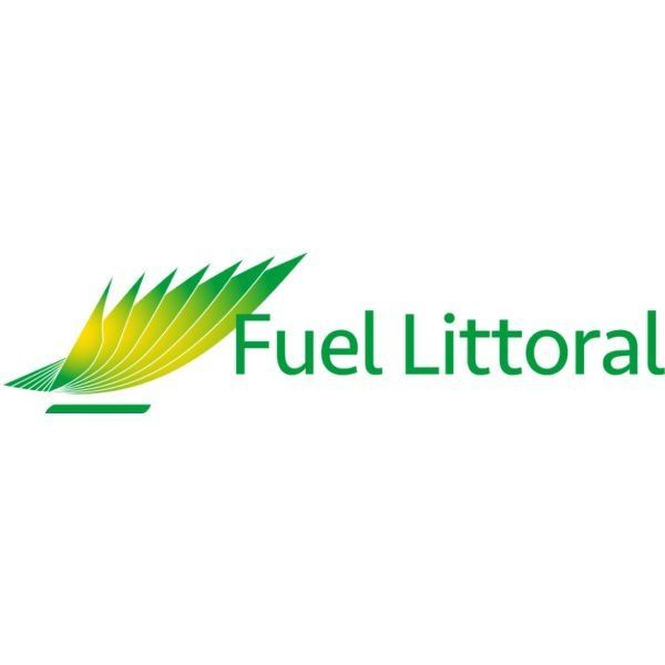 FUEL LITTORAL station-service