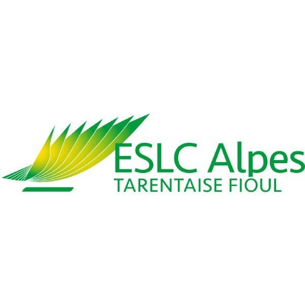 ESLC ALPES TARENTAISE FIOUL station-service