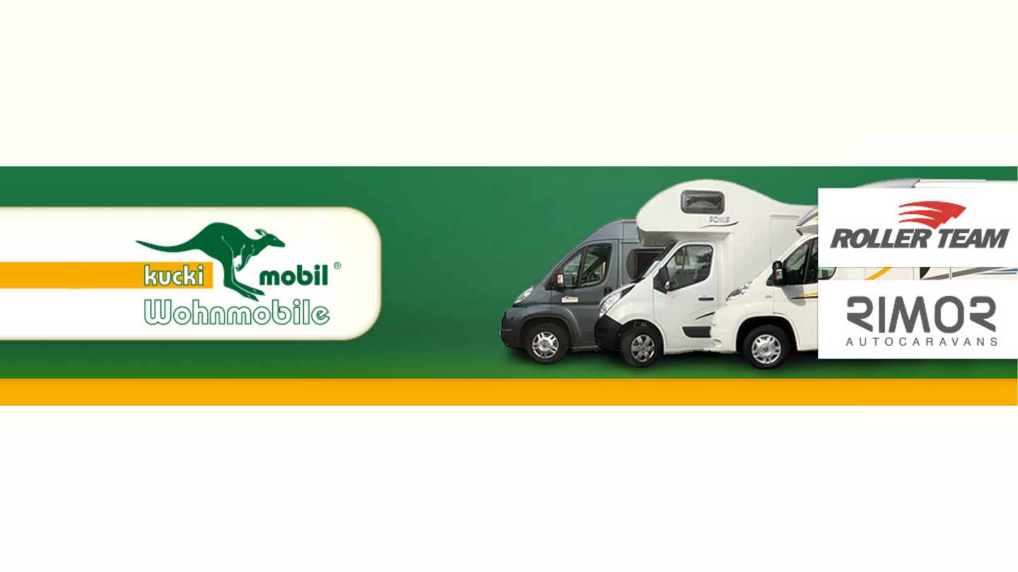 Kucki-Mobil Wohnmobile e.K. 52388 Nörvenich Öffnungszeiten | Adresse