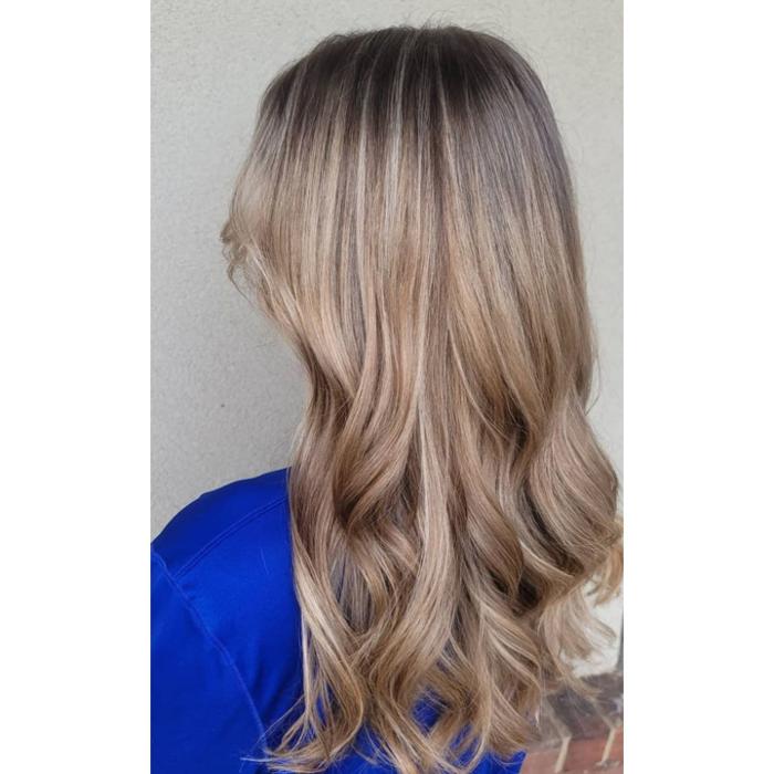 Spa Concepts Salon & Spa - Bossier City, LA