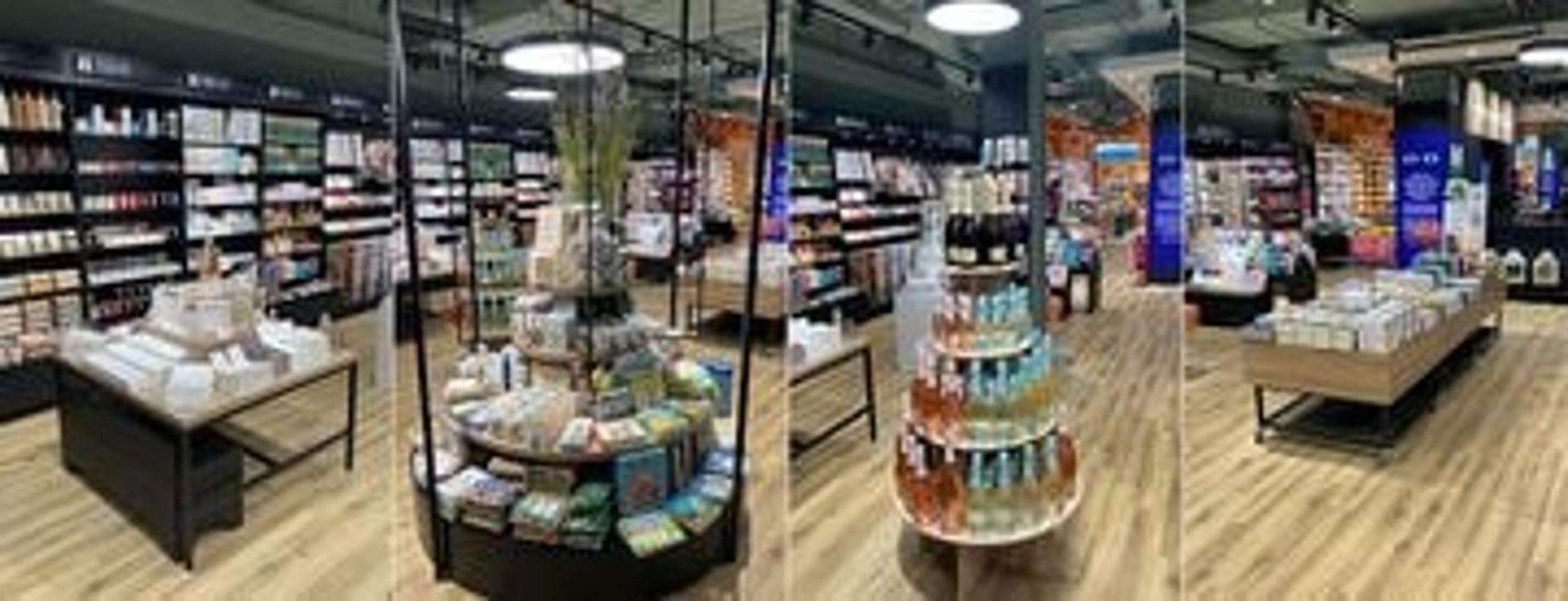 Thalia Wien - Millennium City, Handelskai in Wien