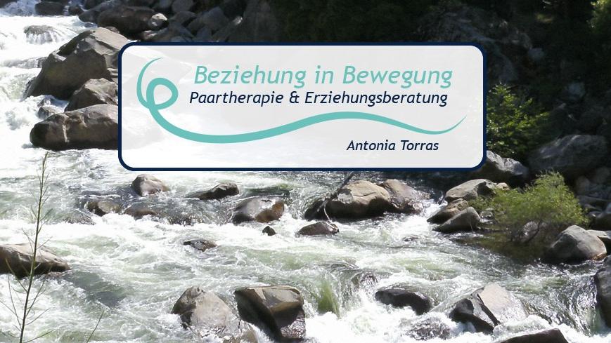 Antonia Torras - Paartherapie, Erziehungsberatung, Coaching, Salierring in Köln