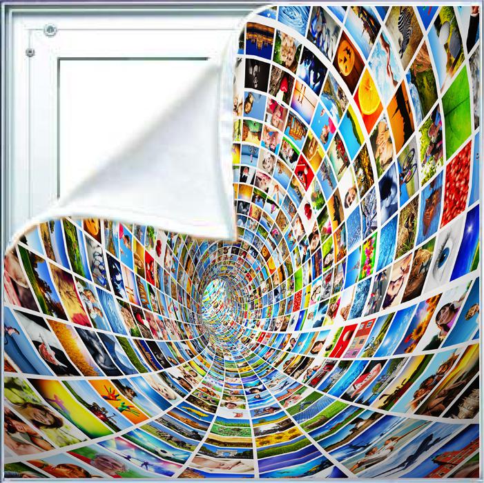 lumina24, Kalkstraße in Leverkusen