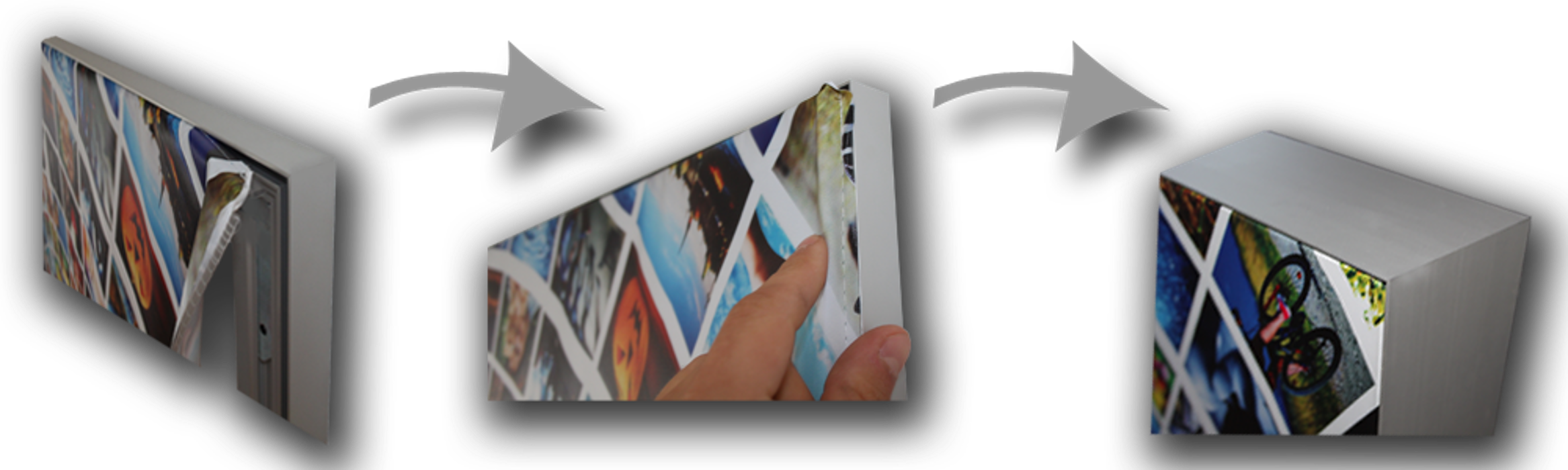 lumina24, Kalkstraße in Leverkusen