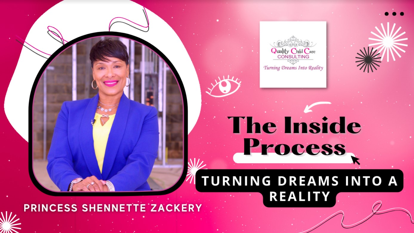 Quality Child Care Consulting Logo