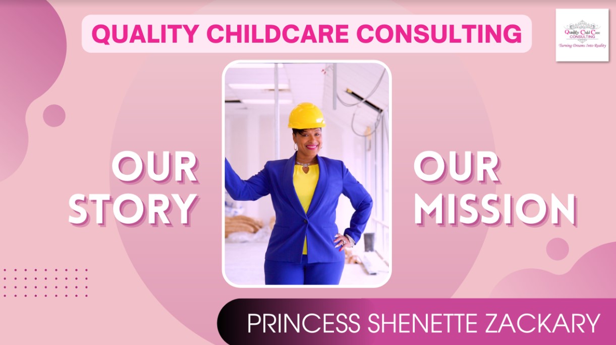 Quality Child Care Consulting Image