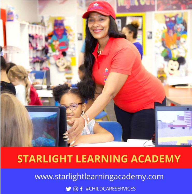 Quality Child Care Consulting Image