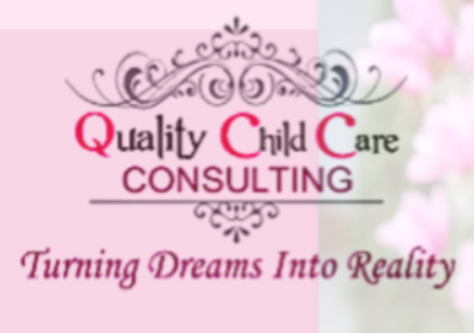 Quality Child Care Consulting
