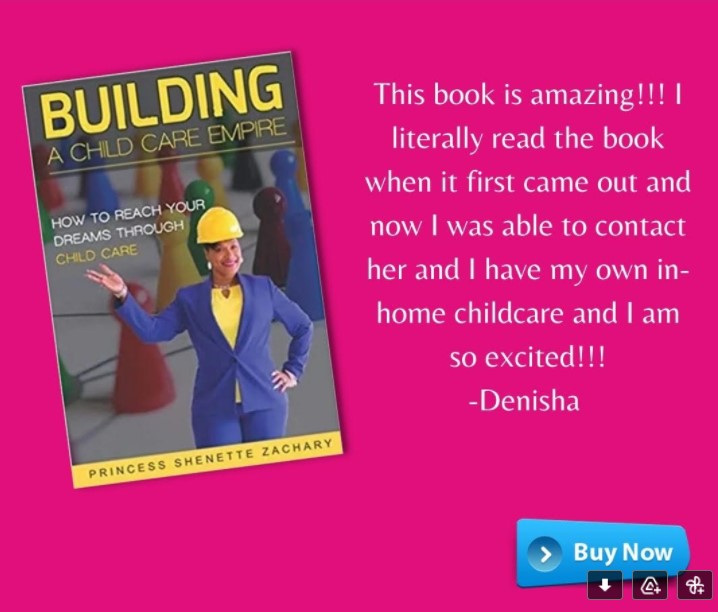 Quality Child Care Consulting Image