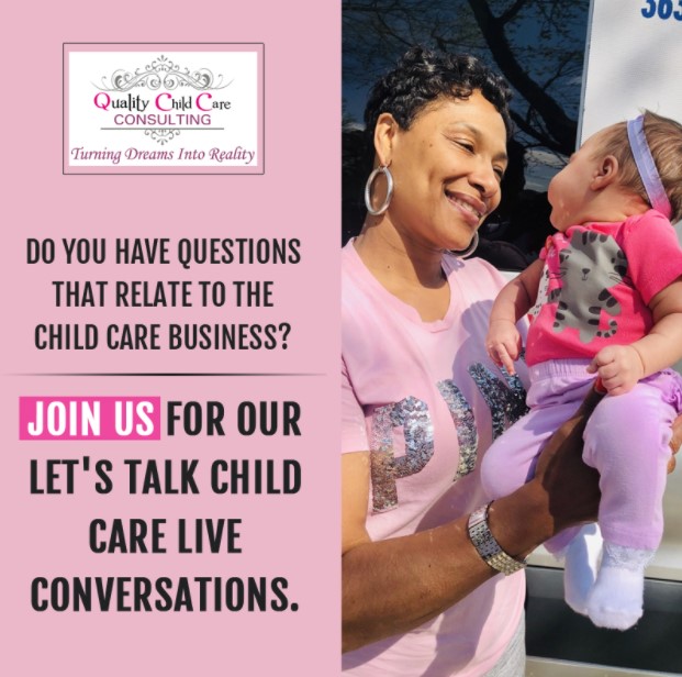 Quality Child Care Consulting Image
