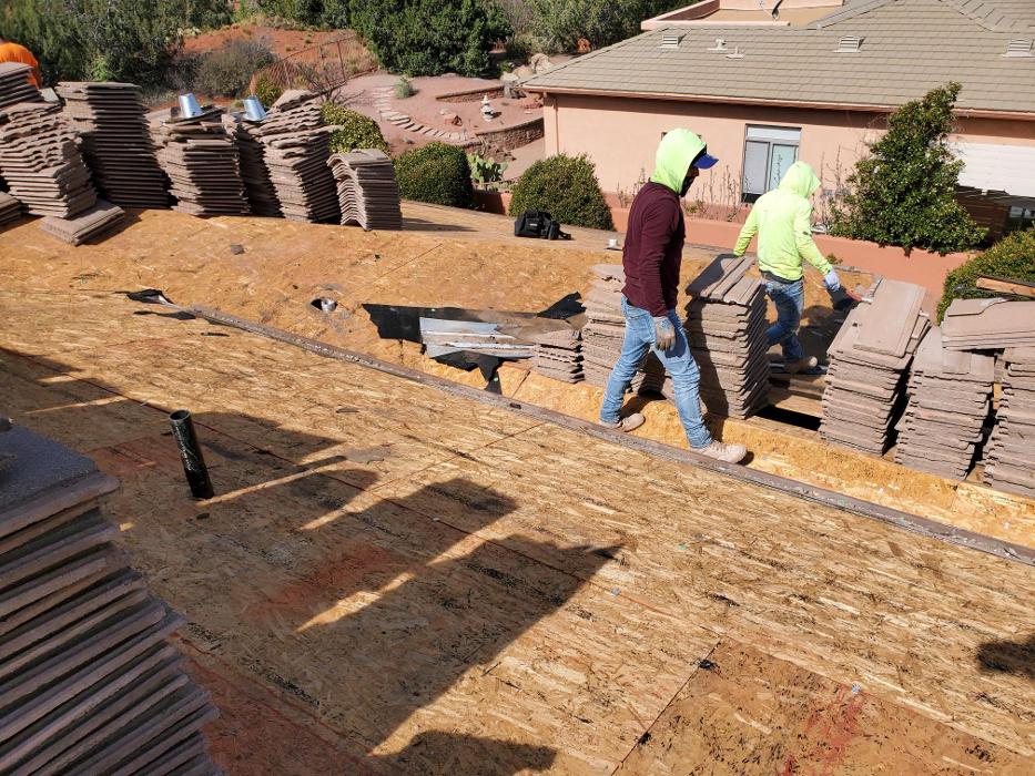 Spearhead Contracting - Surprise, AZ