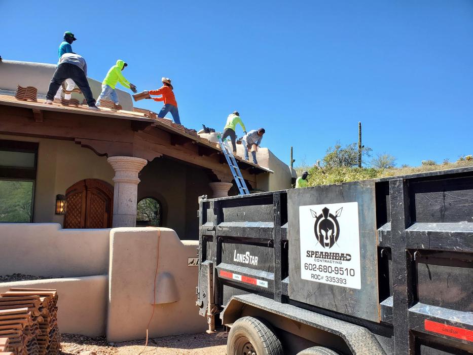 Spearhead Contracting - Surprise, AZ