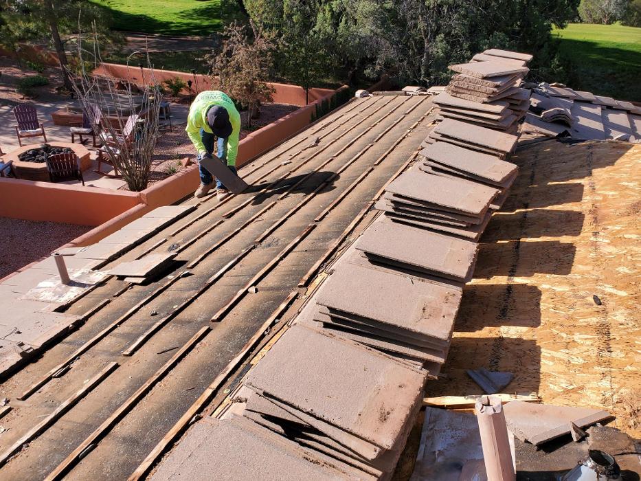 Spearhead Contracting - Surprise, AZ