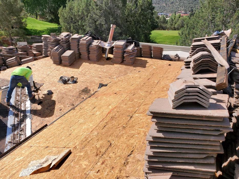 Spearhead Contracting - Surprise, AZ