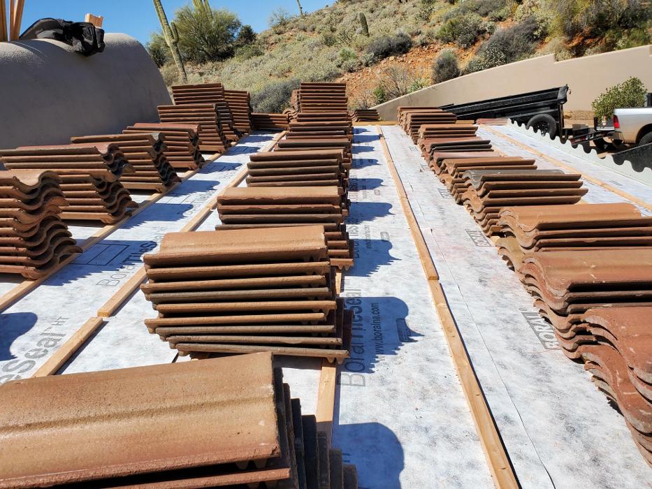 Spearhead Contracting - Surprise, AZ