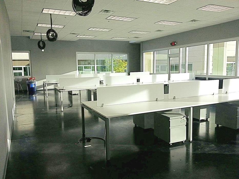 Logical Office Furniture Design Center - Austin, TX