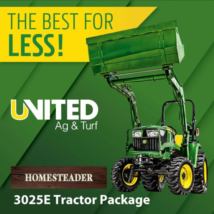 United Ag & Turf - Springfield, MA