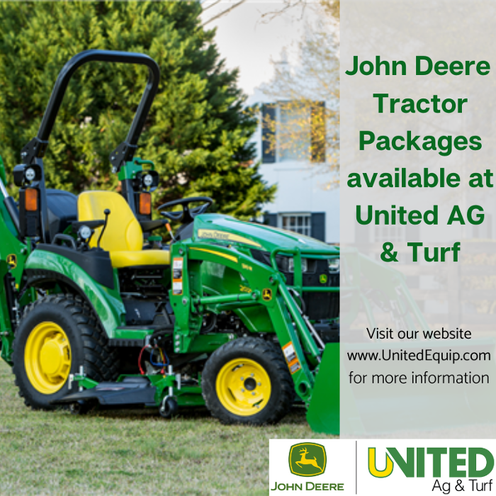 United Ag & Turf - Springfield, MA