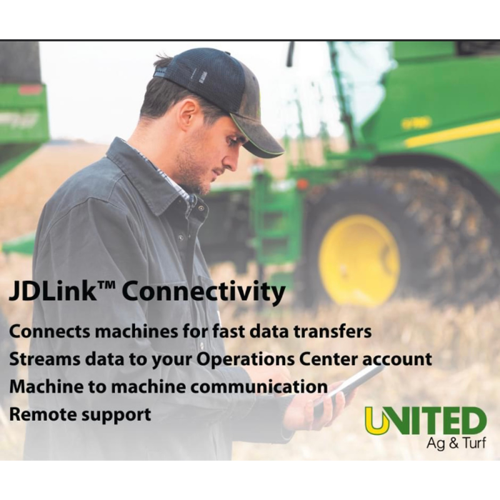 United Ag & Turf - Springfield, MA