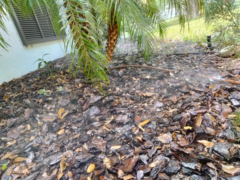 J&M Sprinkler Service Maintenance - Fort Lauderdale, FL