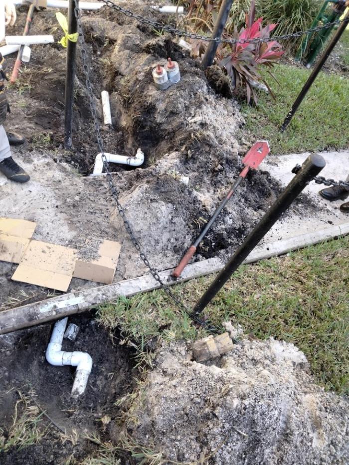 J&M Sprinkler Service Maintenance - Fort Lauderdale, FL