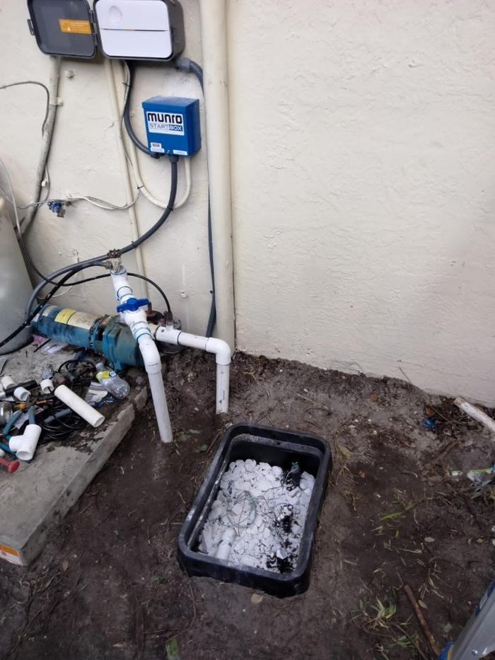 J&M Sprinkler Service Maintenance - Fort Lauderdale, FL