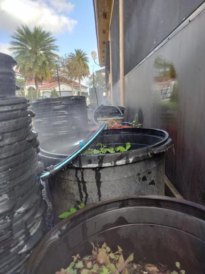 J&M Sprinkler Service Maintenance - Fort Lauderdale, FL